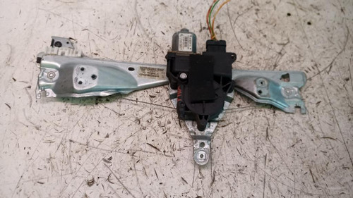 PEUGEOT 308 «I» (2008) CRISTALLI ALZACRISTALLO PORTA POST. DX. USATO Da 2007 A 2011 [[232729]]