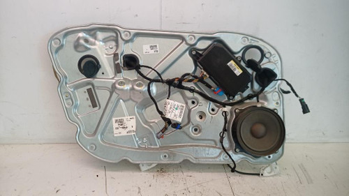 ALFA ROMEO 159 (2006) CRISTALLI ALZACRISTALLO PORTA ANT. SX. USATO Da 2009 in poi [[232593]]