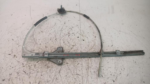 RENAULT MASTER «II» (1998) CRISTALLI ALZACRISTALLO PORTA ANT. SX. USATO Da 1997 A 2003 [[232564]]