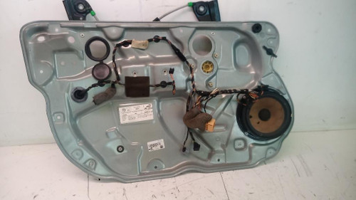 VOLKSWAGEN POLO «V» (2006) LAMIERATI ESTERNI ALZACRISTALLO PORTA ANT. SX. USATO Da 2005 A 2010 [[232529]]