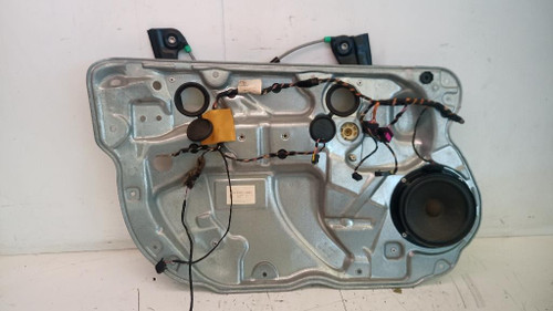 VOLKSWAGEN POLO «IV» (2002) LAMIERATI ESTERNI ALZACRISTALLO PORTA ANT. SX. USATO Da 2001 A 2002 [[232464]]