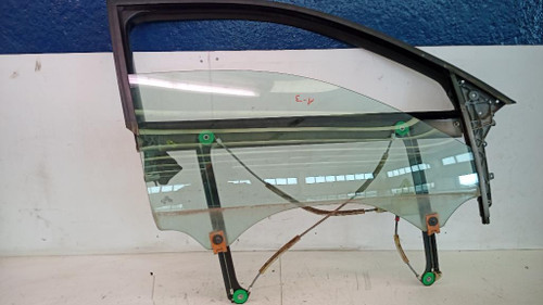 AUDI A3 «8P1» (2004) LAMIERATI ESTERNI ALZACRISTALLO PORTA ANT. SX. USATO Da 2003 A 2008 [[232388]]