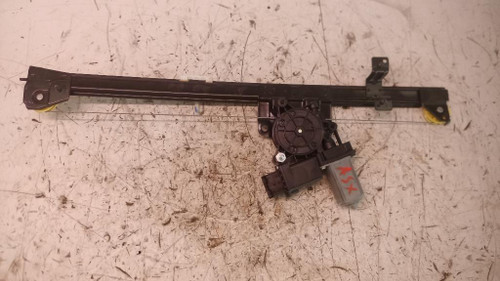 FIAT DUCATO «290» (2014) LAMIERATI ESTERNI ALZACRISTALLO PORTA ANT. SX. USATO Da 2018 in poi [[232009]]