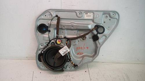 VOLVO V50 (2004) CRISTALLI ALZACRISTALLO PORTA POST. DX. USATO Da 2004 A 2010 [[231973]]