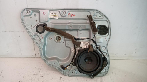 VOLVO V50 (2004) CRISTALLI ALZACRISTALLO PORTA POST. SX. USATO Da 2004 A 2010 [[231972]]