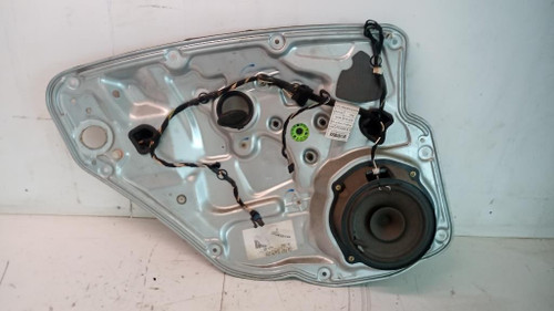 FIAT STILO SW (2002) CRISTALLI ALZACRISTALLO PORTA POST. SX. USATO Da 2002 A 2005 [[231769]]