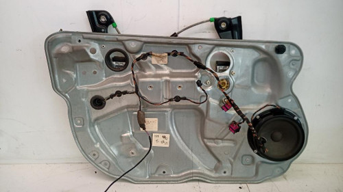 VOLKSWAGEN POLO «IV» (2002) LAMIERATI ESTERNI ALZACRISTALLO PORTA ANT. SX. USATO Da 2001 A 2005 [[231609]]