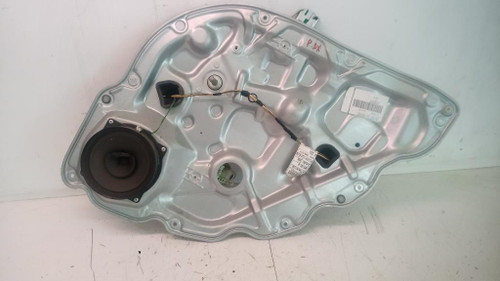 FIAT IDEA (2008) LAMIERATI ESTERNI ALZACRISTALLO PORTA POST. DX. USATO Da 2008 in poi [[231426]]