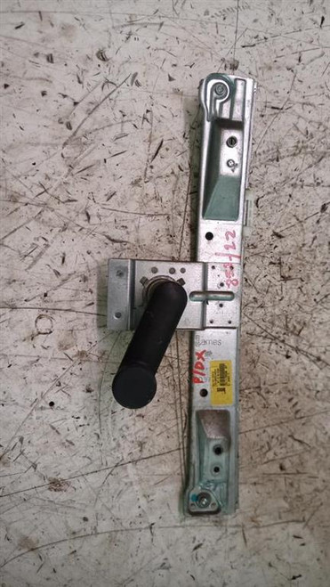 OPEL CORSA «D» (2007) LAMIERATI ESTERNI ALZACRISTALLO PORTA POST. DX. USATO Da 2006 A 2010 [[231338]]