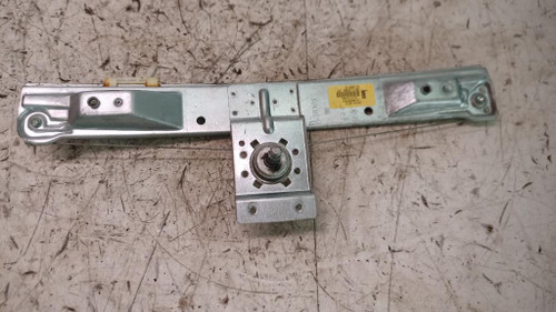 OPEL CORSA «D» (2007) LAMIERATI ESTERNI ALZACRISTALLO PORTA POST. DX. USATO Da 2006 A 2010 [[231332]]