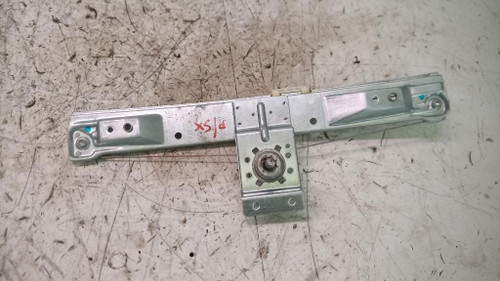 OPEL CORSA «D» (2007) LAMIERATI ESTERNI ALZACRISTALLO PORTA POST. SX. USATO Da 2006 A 2010 [[231331]]