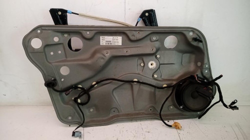 VOLKSWAGEN GOLF «IV» (1998) LAMIERATI ESTERNI ALZACRISTALLO PORTA ANT. SX. USATO Da 1997 A 2003 [[231148]]