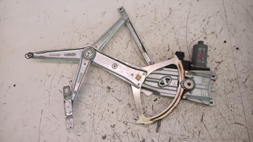 OPEL ZAFIRA «B» (2005) LAMIERATI ESTERNI ALZACRISTALLO PORTA ANT. SX. USATO Da 2005 A 2008 [[230805]]