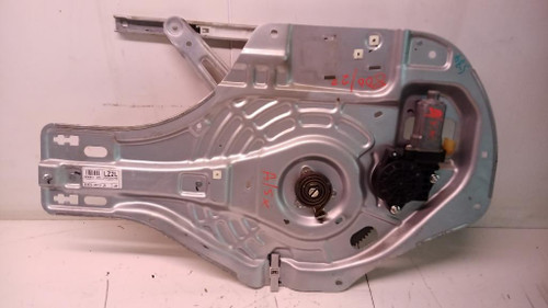 HYUNDAI TUCSON «I» (2005) LAMIERATI ESTERNI ALZACRISTALLO PORTA ANT. SX. USATO Da 2006 A 2010 [[230760]]