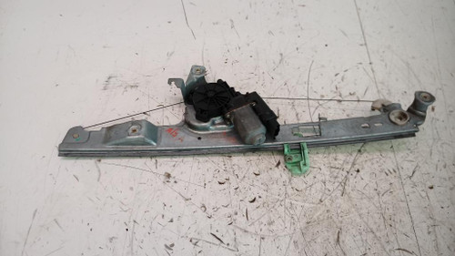 RENAULT MÉGANE «II» (2003) LAMIERATI ESTERNI ALZACRISTALLO PORTA ANT. SX. USATO Da 2002 A 2008 [[230677]]