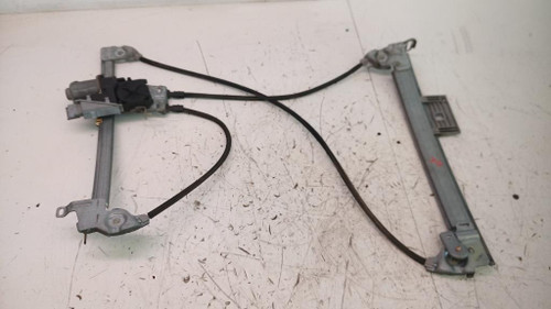 CITROEN C3 PLURIEL (2003) LAMIERATI ESTERNI ALZACRISTALLO PORTA ANT. SX. USATO Da 2004 A 2011 [[230652]]