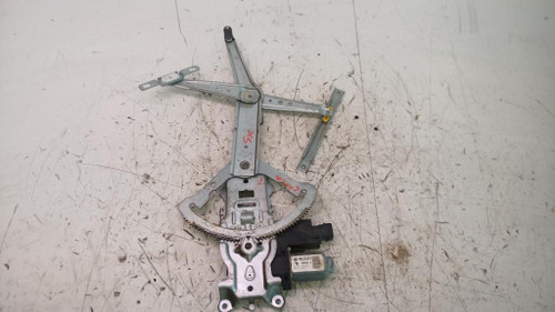 OPEL CORSA «C» (2001) LAMIERATI ESTERNI ALZACRISTALLO PORTA ANT. SX. USATO Da 2000 A 2003 [[230377]]