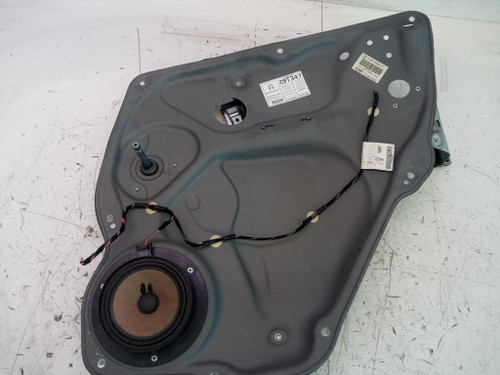 MERCEDES CLASSE A «W169» (2005) LAMIERATI ESTERNI ALZACRISTALLO PORTA POST. DX. USATO Da 2004 A 2008 [[230316]]