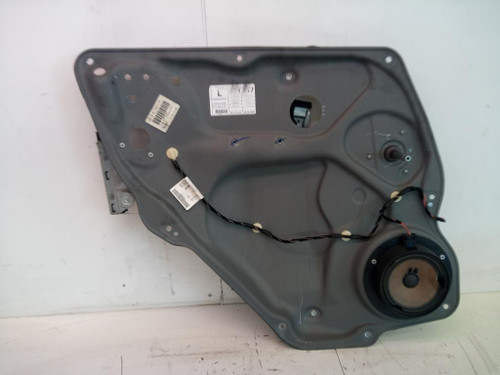 MERCEDES CLASSE A «W169» (2005) LAMIERATI ESTERNI ALZACRISTALLO PORTA POST. SX. USATO Da 2004 A 2008 [[230315]]