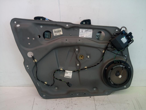 MERCEDES CLASSE A «W169» (2005) LAMIERATI ESTERNI ALZACRISTALLO PORTA ANT. SX. USATO Da 2004 A 2008 [[230313]]