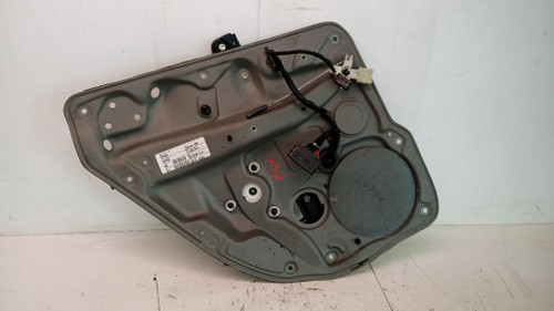 VOLKSWAGEN GOLF «IV» (1998) LAMIERATI ESTERNI ALZACRISTALLO PORTA POST. SX. USATO Da 2001 A 2001 [[230248]]