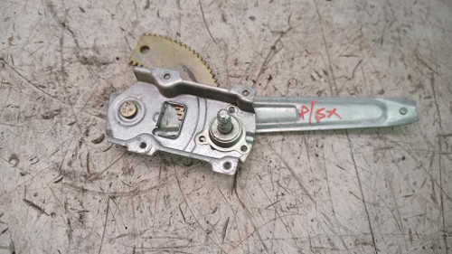 HYUNDAI ATOS PRIME «I» (2000) LAMIERATI ESTERNI ALZACRISTALLO PORTA POST. SX. USATO Da 2000 A 2004 [[229862]]