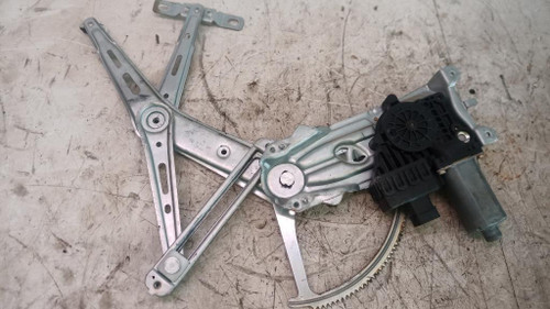 OPEL ZAFIRA «A» (1999) LAMIERATI ESTERNI ALZACRISTALLO PORTA ANT. SX. USATO Da 2000 A 2005 [[229711]]