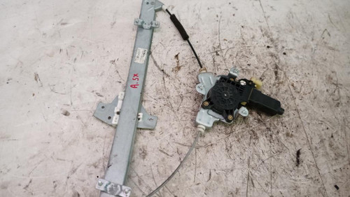 HYUNDAI GETZ «I» (2002) LAMIERATI ESTERNI ALZACRISTALLO PORTA ANT. SX. USATO Da 2003 A 2005 [[229637]]