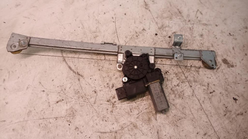 FIAT DUCATO «250» (2007) CRISTALLI ALZACRISTALLO PORTA ANT. SX. USATO Da 2006 A 2011 [[229362]]