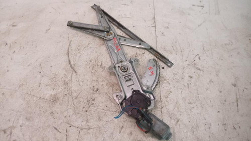 NISSAN MICRA «II» (1993) LAMIERATI ESTERNI ALZACRISTALLO PORTA ANT. SX. USATO Da 1998 A 2000 [[229218]]