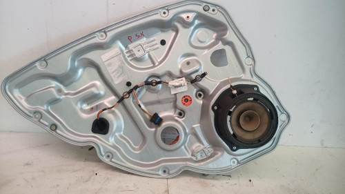 FIAT CROMA «II» (2005) LAMIERATI ESTERNI ALZACRISTALLO PORTA POST. SX. USATO Da 2005 A 2007 [[229147]]