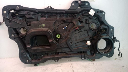 ALZACRISTALLO PORTA ANT. SX. USATO DAL 2006 AL 2010 LANCIA YPSILON «II» (2006) 71732829 [[229132]]