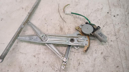 SUZUKI IGNIS «II» (2003) LAMIERATI ESTERNI ALZACRISTALLO PORTA ANT. SX. USATO Da 2003 in poi [[228984]]