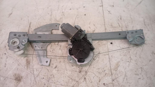 PEUGEOT 107 (2005) LAMIERATI ESTERNI ALZACRISTALLO PORTA ANT. SX. USATO Da 2005 A 2012 [[228917]]