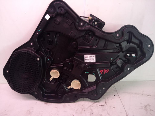 JEEP COMPASS «III» (2017) CRISTALLI ALZACRISTALLO PORTA POST. DX. USATO Da 2018 A 2020 [[228427]]