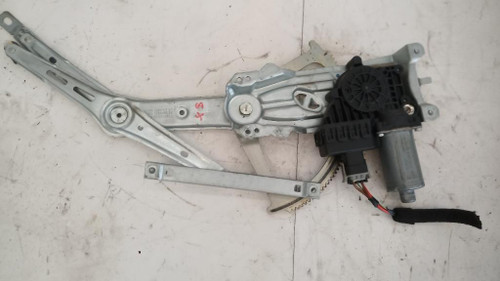 OPEL ASTRA «H» (2005) LAMIERATI ESTERNI ALZACRISTALLO PORTA ANT. SX. USATO Da 2004 A 2009 [[228171]]