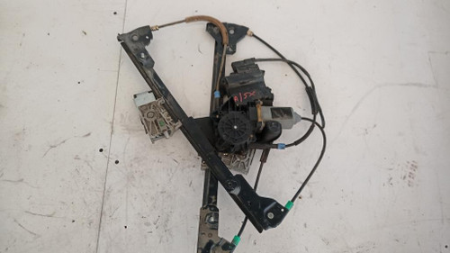 VOLKSWAGEN GOLF «IV» (1998) LAMIERATI ESTERNI ALZACRISTALLO PORTA ANT. SX. USATO Da 1997 A 2003 [[228130]]