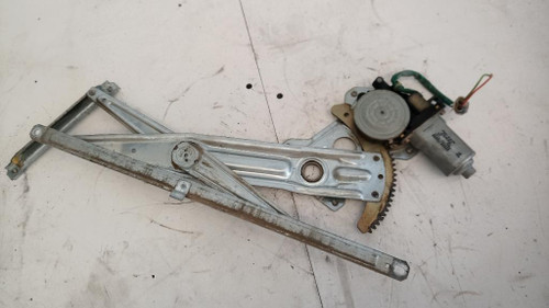 SUZUKI IGNIS «II» (2003) LAMIERATI ESTERNI ALZACRISTALLO PORTA ANT. SX. USATO Da 2003 in poi [[228090]]