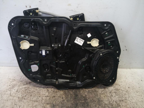 JEEP COMPASS «III» (2017) CRISTALLI ALZACRISTALLO PORTA ANT. SX. USATO Da 2020 in poi [[226342]]