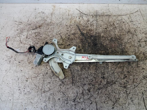 DAIHATSU TERIOS «II» (2006) CRISTALLI ALZACRISTALLO PORTA POST. SX. USATO Da 2005 A 2009 [[226244]]