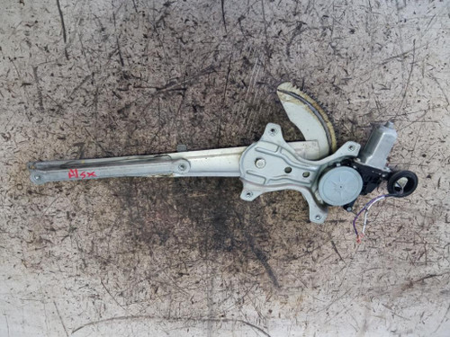 DAIHATSU TERIOS «II» (2006) CRISTALLI ALZACRISTALLO PORTA ANT. SX. USATO Da 2005 A 2009 [[226242]]