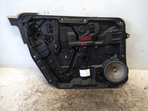 MERCEDES CLASSE B «W246» (2012) LAMIERATI ESTERNI ALZACRISTALLO PORTA ANT. SX. USATO Da 2011 A 2014 [[225611]]