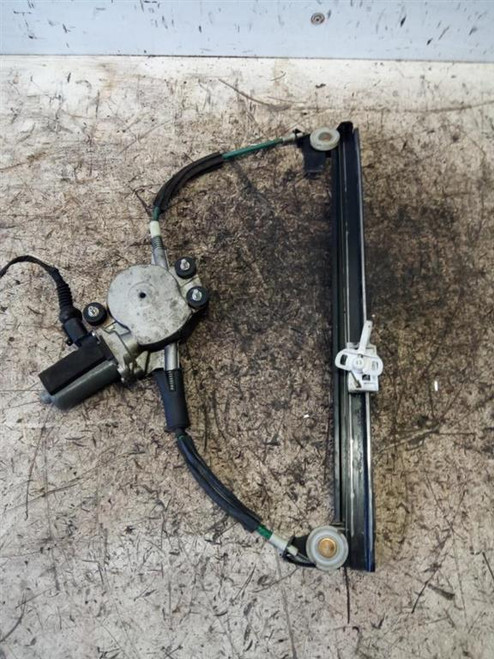 ALFA ROMEO 147 «I» (2001) CRISTALLI ALZACRISTALLO PORTA ANT. SX. USATO [[225567]]