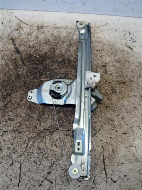 CITROEN C4 PICASSO «I» (2007) CRISTALLI ALZACRISTALLO PORTA POST. SX. USATO Da 2006 A 2013 [[224682]]