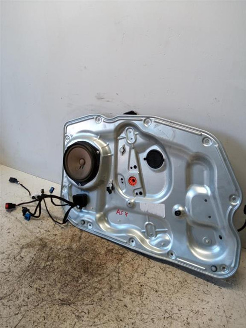 ALFA ROMEO GIULIETTA (2010) LAMIERATI ESTERNI ALZACRISTALLO PORTA ANT. SX. USATO Da 2010 A 2013 [[224000]]