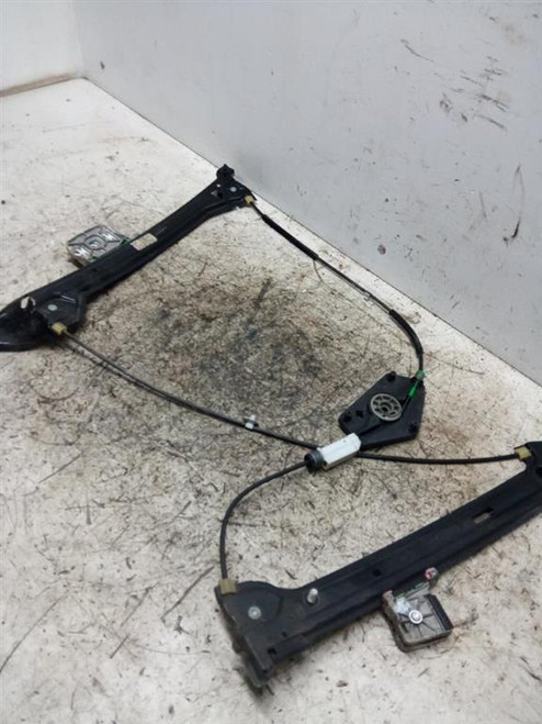 AUDI A5 «8T3» (2008) CRISTALLI ALZACRISTALLO PORTA ANT. SX. USATO Da 2013 in poi [[223610]]