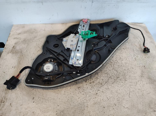 ALFA ROMEO GIULIETTA (2013) CRISTALLI ALZACRISTALLO PORTA POST. SX. USATO [[222260]]