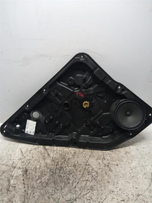 MERCEDES CLASSE B «W246» (2012) LAMIERATI ESTERNI ALZACRISTALLO PORTA POST. SX. USATO Da 2011 A 2014 [[222150]]