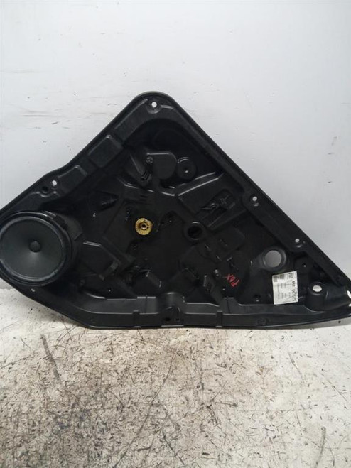 MERCEDES CLASSE B «W246» (2012) LAMIERATI ESTERNI ALZACRISTALLO PORTA POST. DX. USATO Da 2011 A 2014 [[222149]]