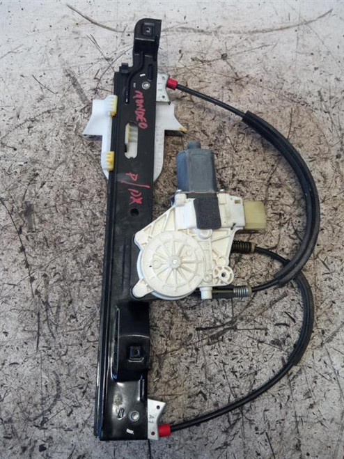 FORD MONDEO «IV» SW (2007) CRISTALLI ALZACRISTALLO PORTA POST. DX. USATO Da 2007 A 2010 [[221963]]